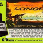THE LONGEST DAY (1962) in 35mm