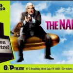 THE NAKED GUN (1988) in 35mm