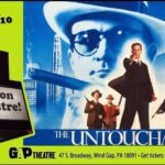THE UNTOUCHABLES (1987) in 35mm