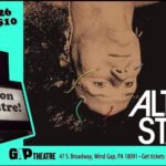 ALTERED STATES (1980) in 35mm