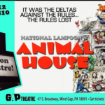 ANIMAL HOUSE (1978) in 35mm