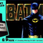BATMAN (1989) in 35mm