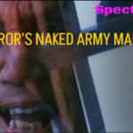 SPECTRAL CINEMA PRESENTS:   THE EMPEROR'S NAKED ARMY MARCHES ON (1987)