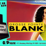 GROSSE POINTE BLANK (1999) in 35mm