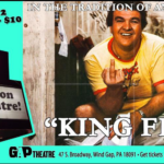 KING FRAT (1979) in 35mm