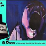 PINK FLOYD: THE WALL (1982) in 35mm