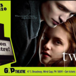 TWILIGHT (2008) in 35mm