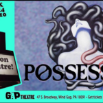BLEAK WEEK: POSSESSION (1981) in 35mm