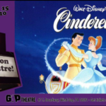 CINDERELLA (1950) in 35mm