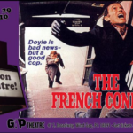 THE FRENCH CONNECTION (1971) in 35mm