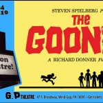 THE GOONIES (1985) in 35mm