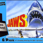 JAWS 3-D (1983) in 35mm