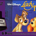 LADY AND THE TRAMP (1955)