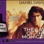 THE LAST OF THE MOHICANS (1992) in 35mm