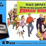 THE ONE AND ONLY, GENUINE, ORIGINAL FAMILY BAND (1968) in 35mm