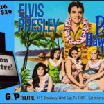 PARADISE, HAWAIIAN STYLE (1966) in 35mm