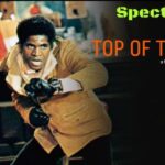 SPECTRAL CINEMA PRESENTS: TOP OF THE HEAP (1972)