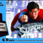 SUPERMAN: THE MOVIE (1978) in 35mm