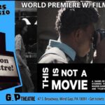 THIS IS NOT A MOVIE (2026) - WORLD PREMIERE!