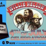 WILLIE NELSON’S 4TH OF JULY CELEBRATION (1979) in 35mm