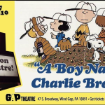 A BOY NAMED CHARLIE BROWN (1969) in 35mm