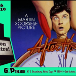 AFTER HOURS (1985) in 35mm