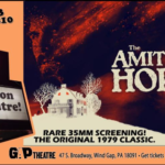 THE AMITYVILLE HORROR (1979) in 35mm