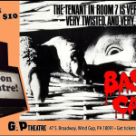 BASKET CASE (1982) in 35mm
