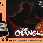 THE CHANGELING (1980) in 35mm