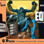 EQUINOX (1970) in 35mm