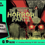 Exhumed Films presents THE VAULT OF HORROR PT. 2 in 35mm