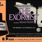 THE EXORCIST (1973) in 35mm