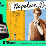 NAPOLEON DYNAMITE (2004) in 35mm