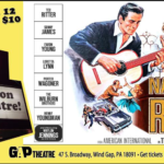 NASHVILLE REBEL (1966) in 35mm