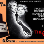 THE OMEN (1976) in 35mm
