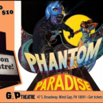 PHANTOM OF THE PARADISE (1974) in 35mm