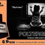 POLTERGEIST (1982) in 35mm
