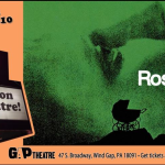 ROSEMARY’S BABY (1968) in 35mm