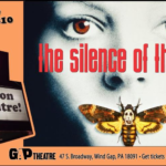 THE SILENCE OF THE LAMBS (1991) in 35mm