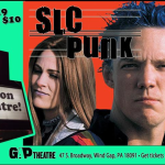SLC PUNK (1998) in 35mm