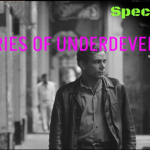 Spectral Cinema presents:   MEMORIES OF UNDERDEVELOPMENT (1968)