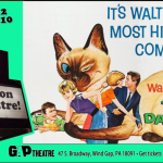 THAT DARN CAT (1965) in 35mm