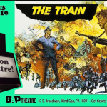 THE TRAIN (1964) in 35mm 
