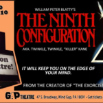 TWINKLE, TWINKLE, KILLER KANE (1980) in 35mm