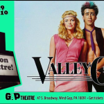 VALLEY GIRL (1983) in 35mm
