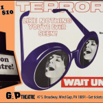 WAIT UNTIL DARK (1967) in 35mm