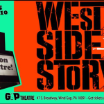 WEST SIDE STORY (1961) in 35mm