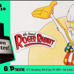 WHO FRAMED ROGER RABBIT (1988) in 35mm