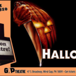 HALLOWEEN (1978) in 35mm
