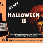 HALLOWEEN II (1981) in 35mm